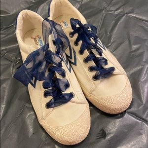 DafuFeiyue Canvas Sneakers